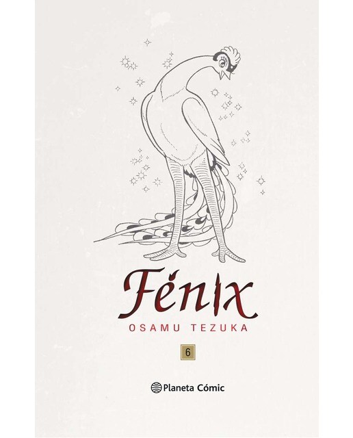 Portada de Fénix nº 06-12