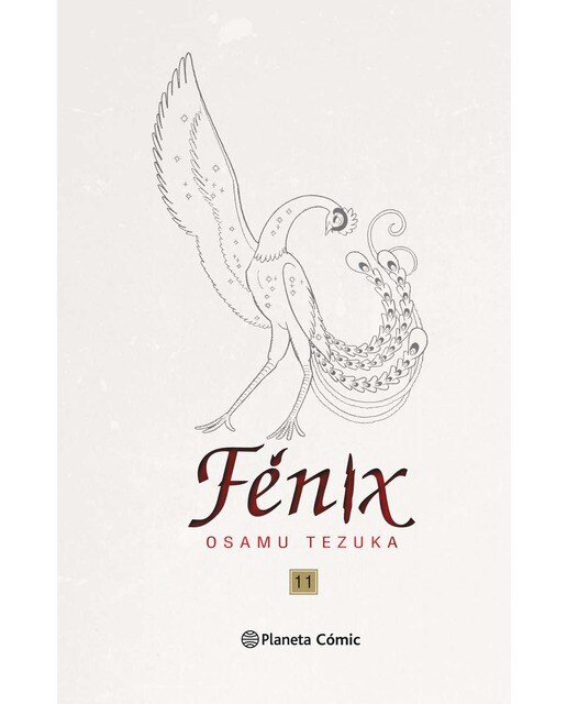 Portada de Fénix nº 11-12