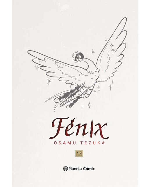 Portada de Fénix nº 12-12