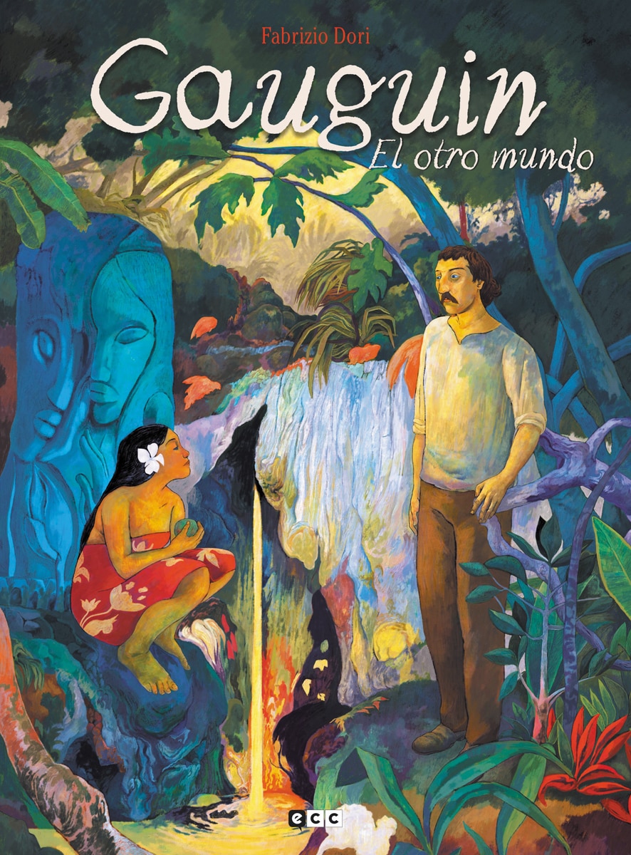 Gauguin: El otro mundo (Capa dura) 1