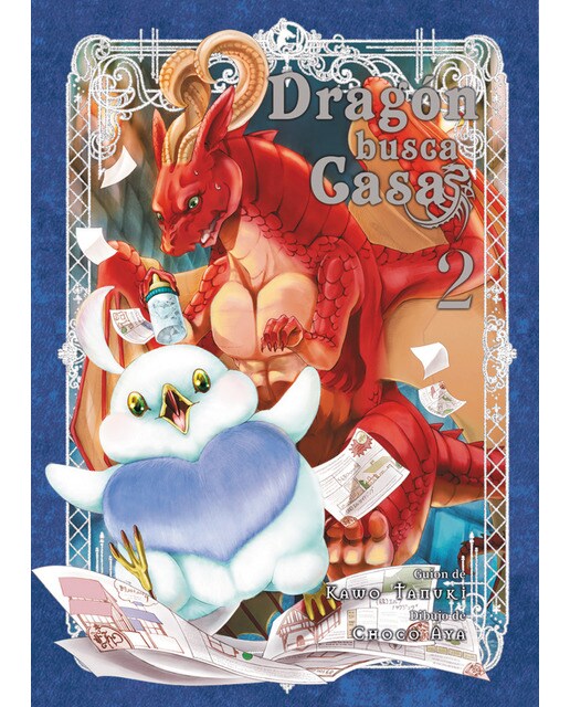 Imagen 0 de Dragón busca casa