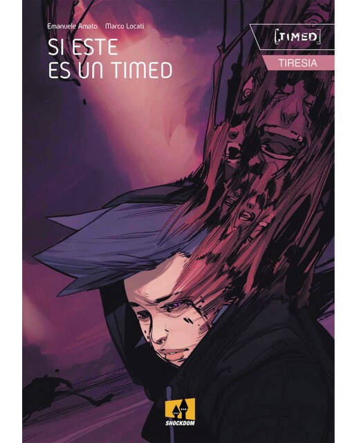Imagen 0 de Tiresia. Si este es un timed