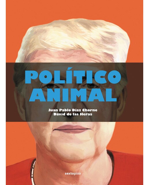 Político animal(Tapa dura) 1