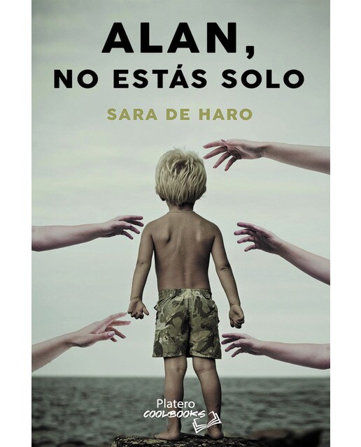 ALAN, NO ESTÁS SOLO 1