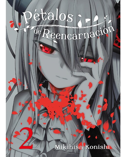 Imagen 0 de Pétalos de reencarnación 2