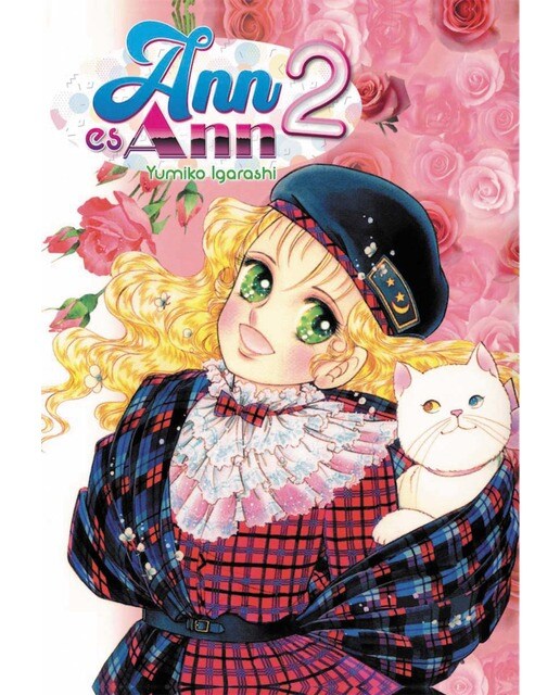 Imagen 0 de Ann es ann 02