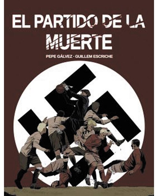 Imagem 0 de El partido de la muerte
