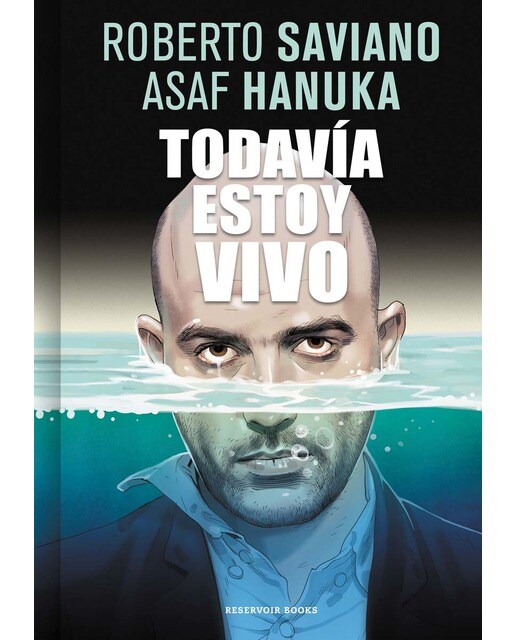 Imagen 0 de Todavía estoy vivo (Tapa blanda)