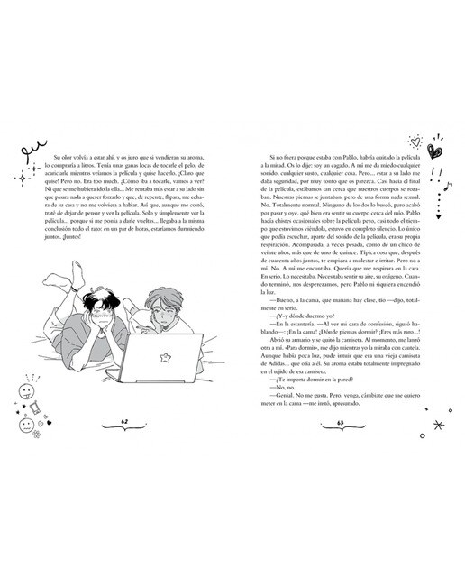 Imagen 5 de Alguien para ti (Sin miedo 1)  (Tapa blanda)