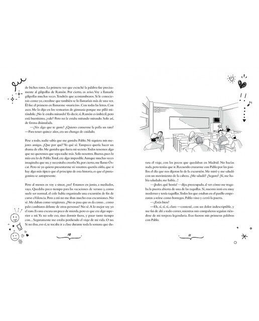 Imagen 6 de Alguien para ti (Sin miedo 1)  (Tapa blanda)