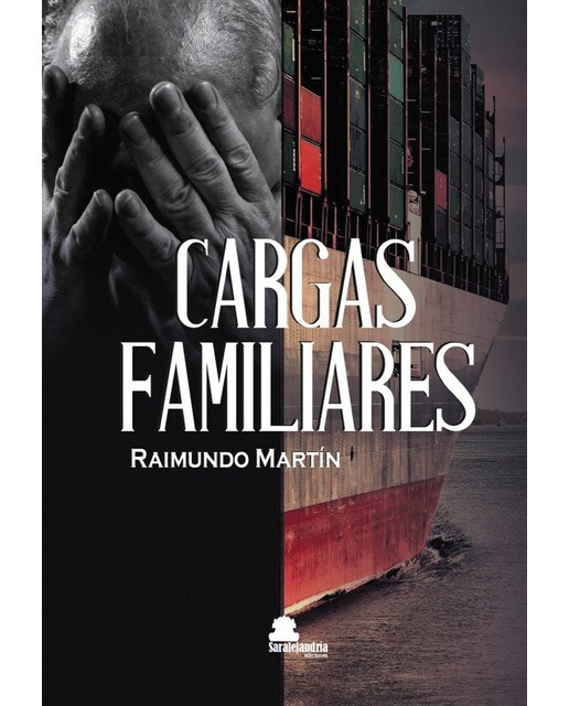 Imagen 0 de CARGAS FAMILIARES  (Tapa blanda)