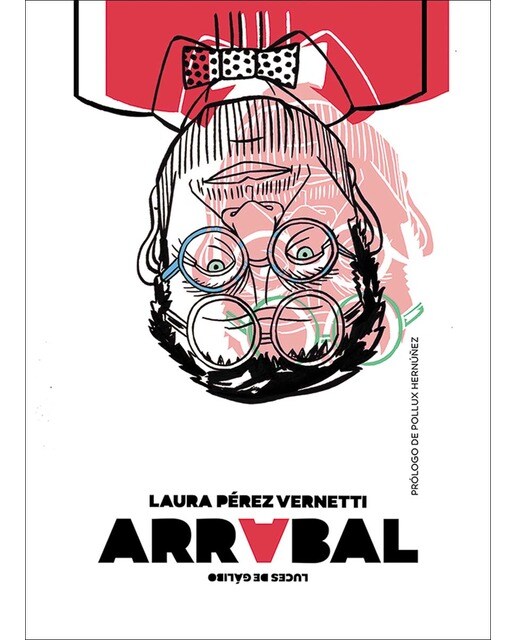 Imagen 1 de Arrabal