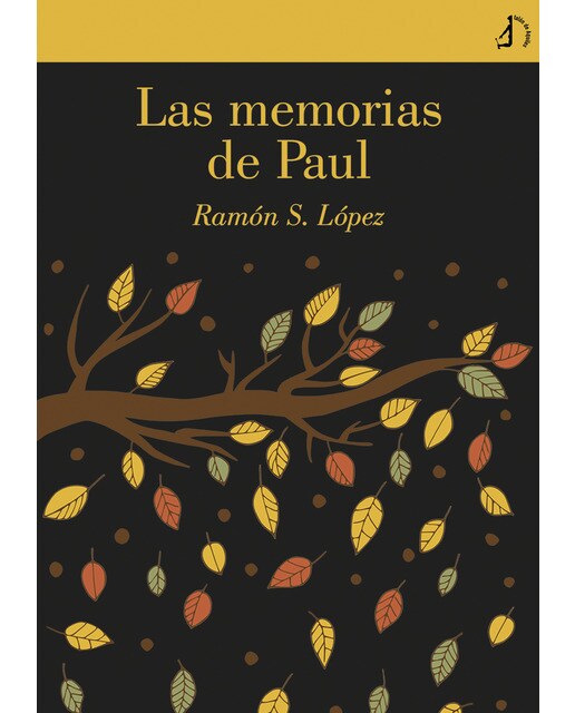 Imagen 0 de Las memorias de Paul  (Tapa blanda)