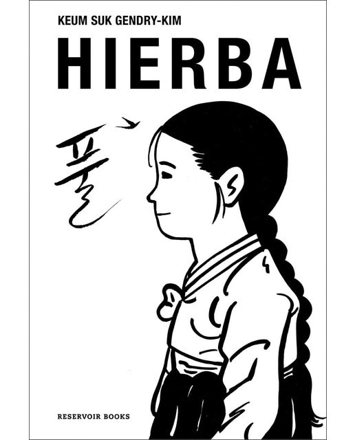 Imagen 0 de Hierba (Tapa blanda)