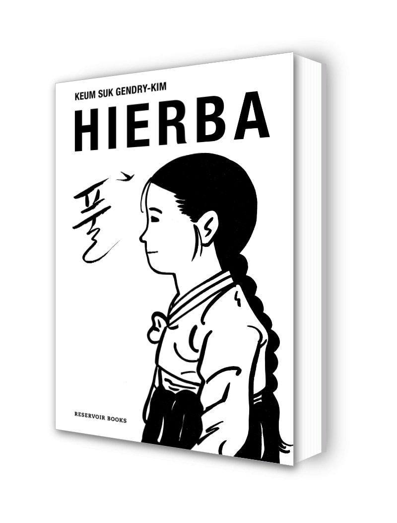 Hierba (Tapa blanda) 2