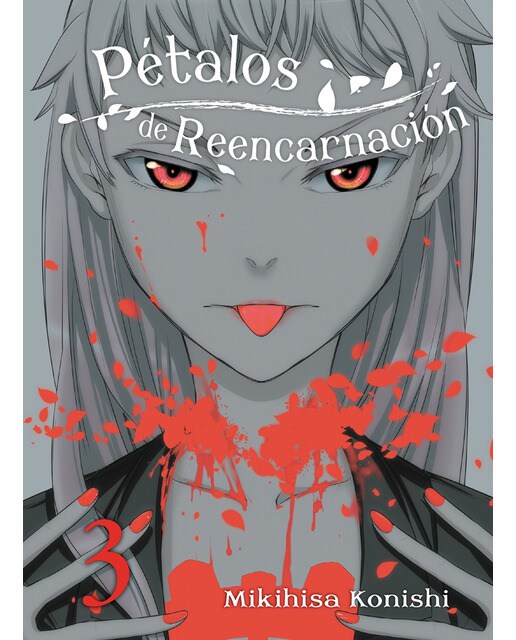 Imagen 0 de Pétalos de reencarnación 3