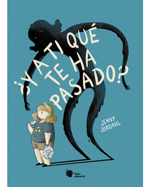 Imagen 0 de ¿y a ti qué te ha pasado? (Tapa dura)