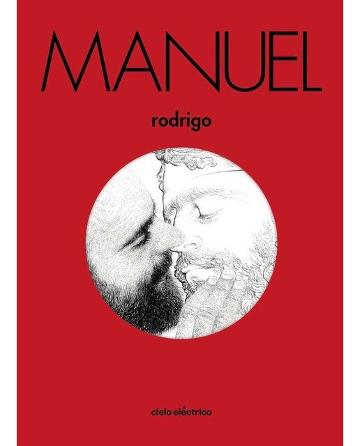 Imagen 0 de Manuel: Edición 2021 (Tapa dura)