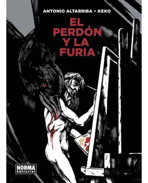 Imagen 0 de EL PERDÓN Y LA FURIA