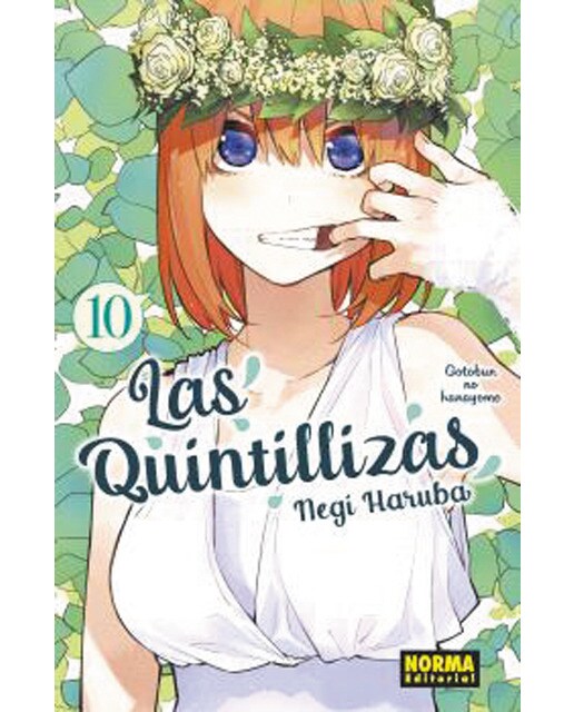 Imagen 0 de LAS QUINTILLIZAS 10