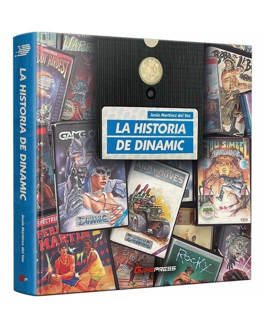 La Historia de Dinamic