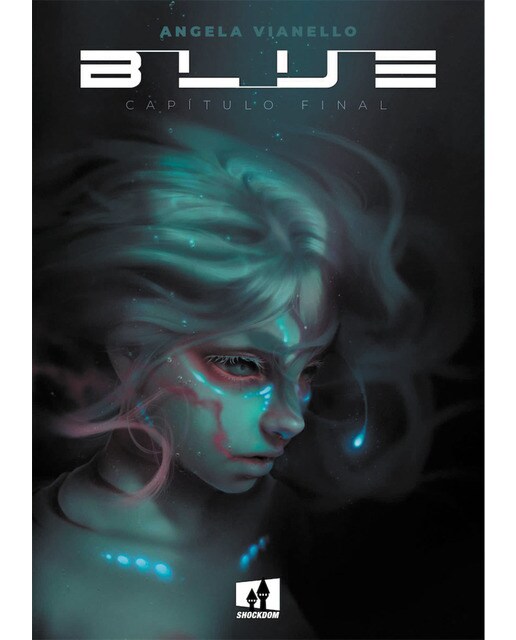 Imagen 0 de Blue 02