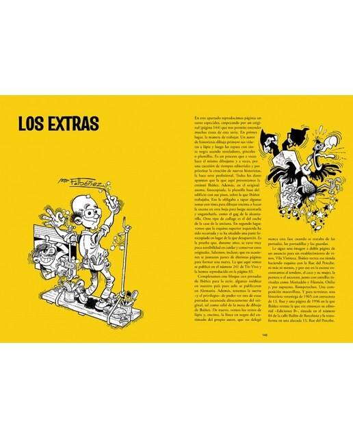 Lo mejor de 13, Rúe del Percebe (Lo mejor de...) (Tapa dura) 3