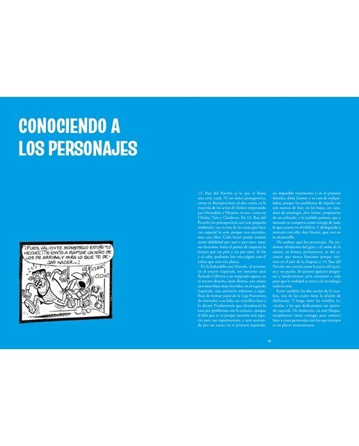 Lo mejor de 13, Rúe del Percebe (Lo mejor de...) (Tapa dura) 4