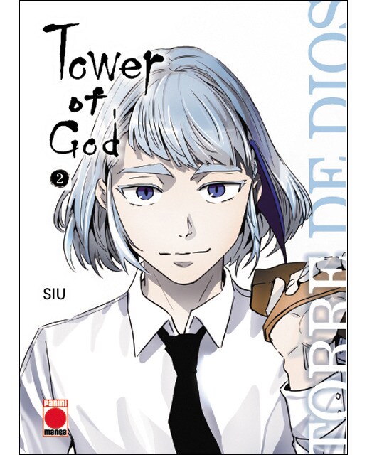 Tower of god 2