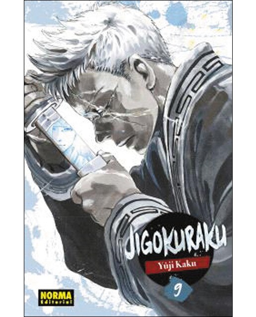 JIGOKURAKU 09