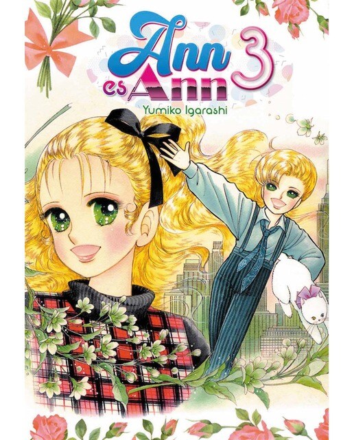 Imagen 0 de Ann es ann 03