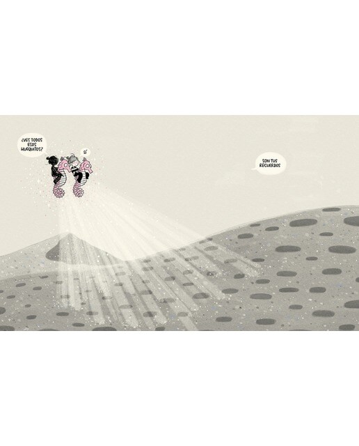 La compañera (La Volátil) (Tapa dura) 6