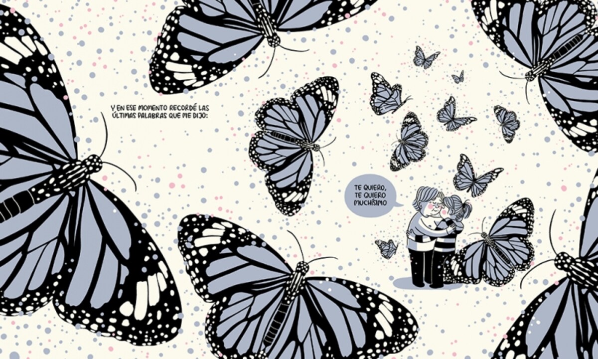 La compañera (La Volátil) (Capa dura) 9