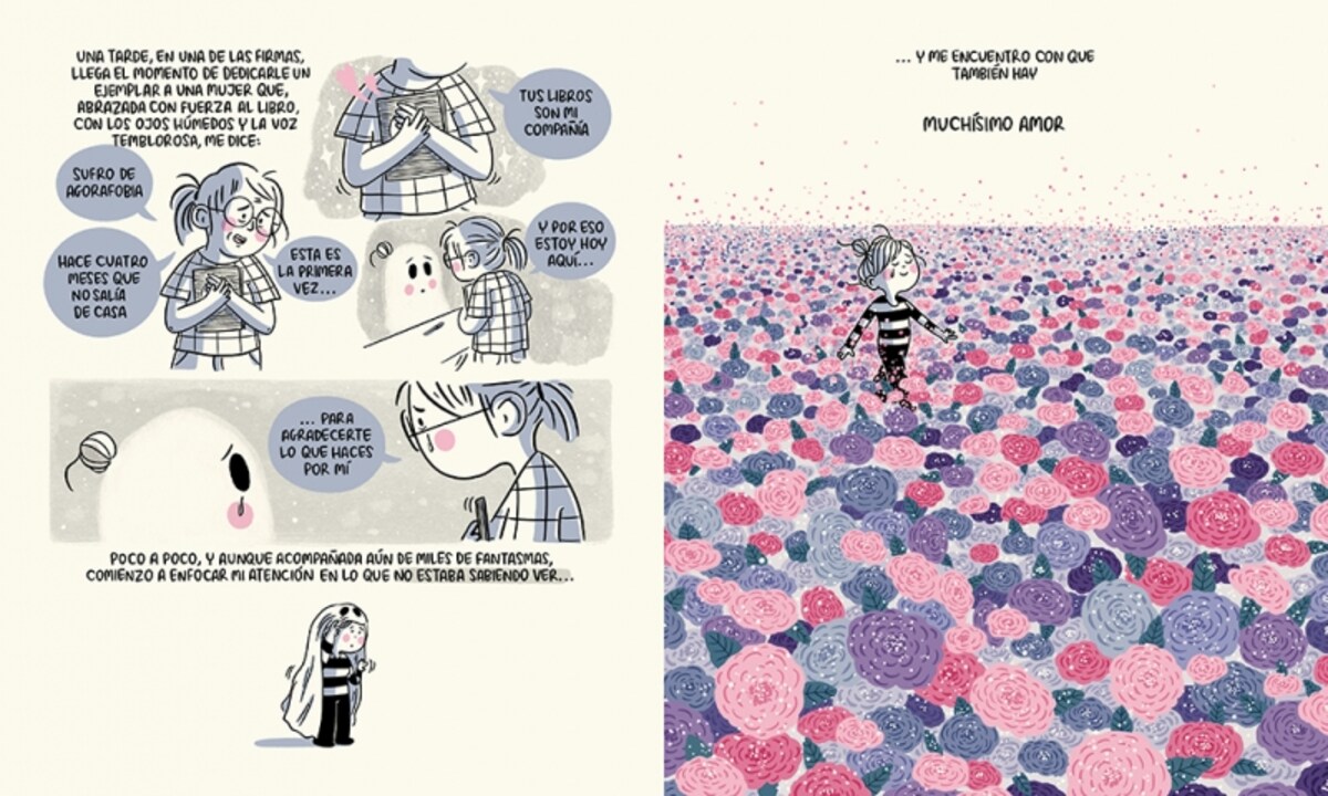 La compañera (La Volátil) (Capa dura) 10