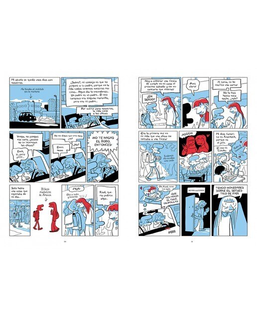 El árabe del futuro 5: Una juventud en Oriente Medio (1992-1994)  (Tapa blanda) 10
