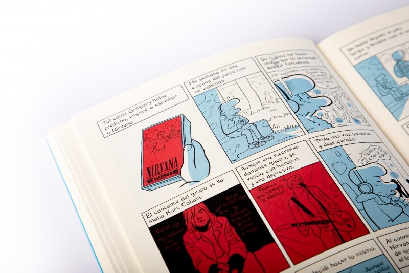 El árabe del futuro 5: Una juventud en Oriente Medio (1992-1994)  (Tapa blanda) 12