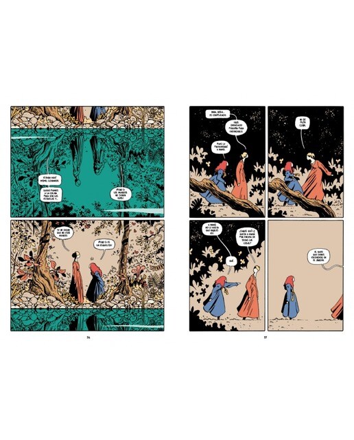 The black holes (Las Tres Noches 1) (Tapa blanda) 6