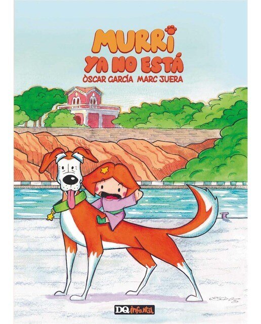 Imagen 0 de Murri ya no esta