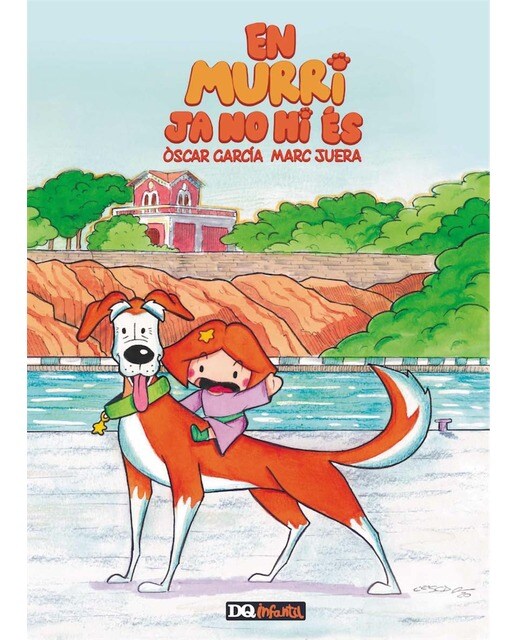 Imagen 0 de Murri ja no hi es (catalan)