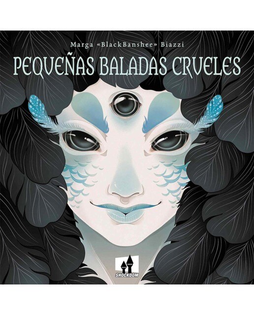 Imagen 0 de Pequeñas baladas crueles