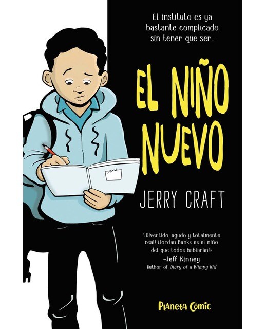 El niño nuevo (Capa mole com abas) 1
