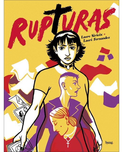 RUPTURAS 1