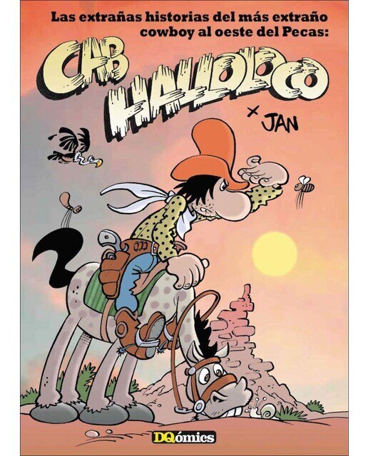 Imagen 0 de Cab halloloco