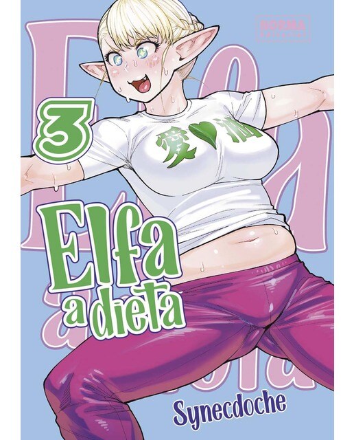 ELFA A DIETA 03