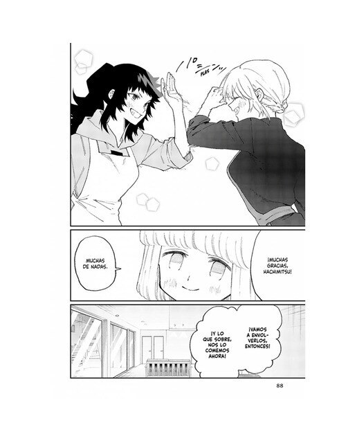 Shikimori es más que una cara bonita 11 (Shônen) (Tapa blanda) 3