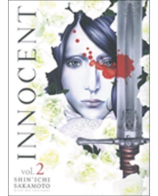 Innocent 2(Tapa blanda) 1
