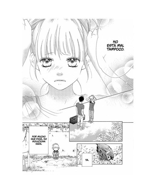 Sigue adelante 7 (Shôjo) (Tapa blanda) 6