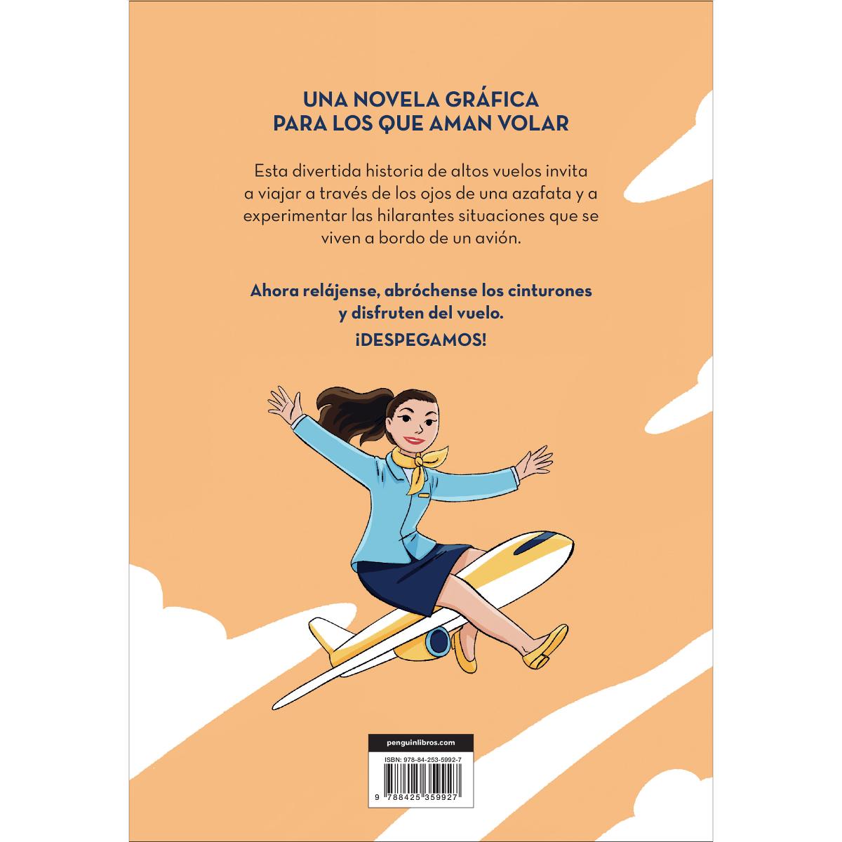 En modo avión (Tapa blanda) 2