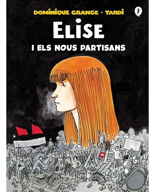 Imagen 0 de Elise i els nous partisans (Tapa dura)