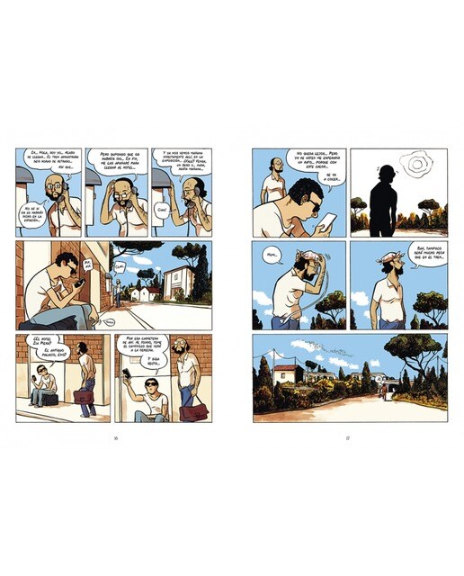 Senso (Tapa blanda) 6